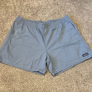 Men’s Patagonia Chino Shorts XXL